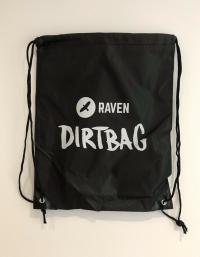 Raven Dirtbag